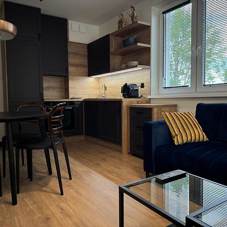 D7 Apartament Оструда Экстерьер фото