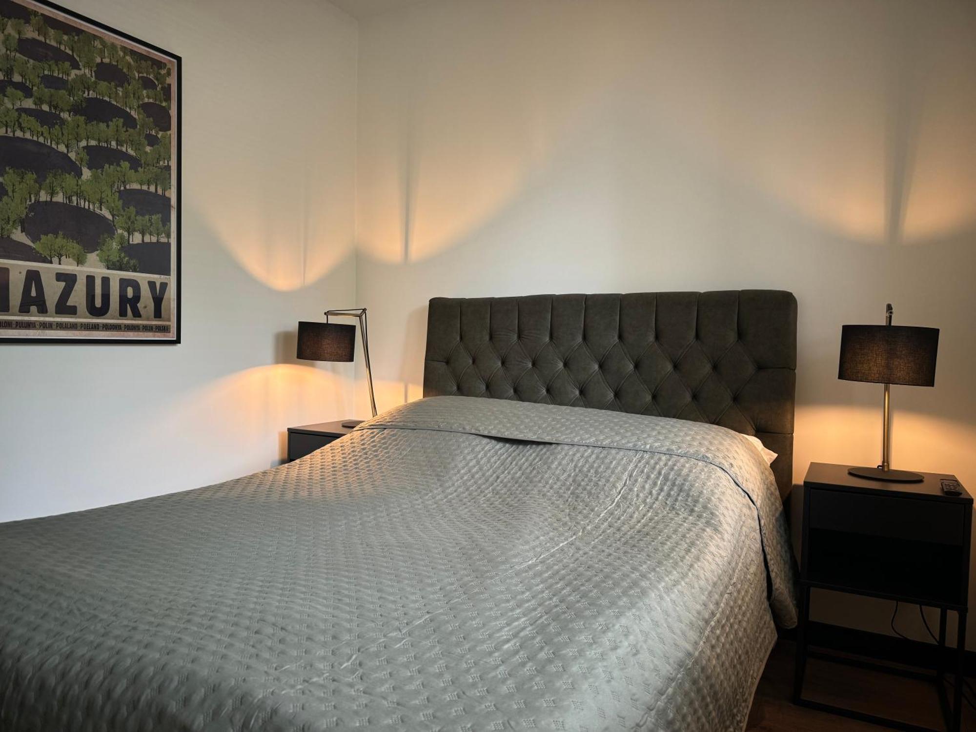 D7 Apartament Оструда Экстерьер фото